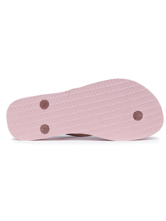 Havaianas Flip-flops Havaianas Slim Flatform 41447640076 Rózsaszín