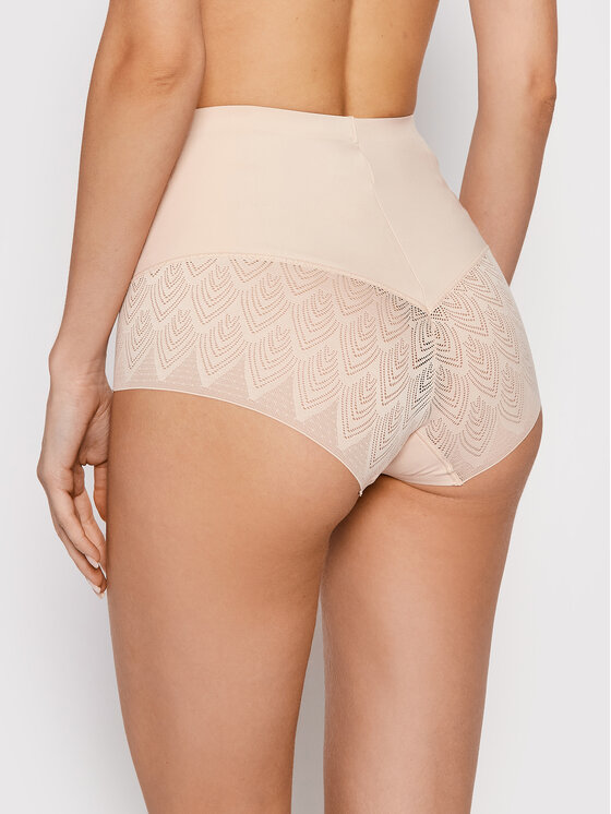 Chantelle Chantelle Моделююча нижня білизна Sexy Shape C14K70 Бежевий