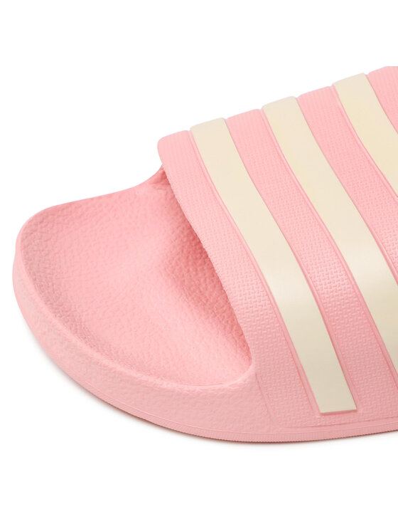 adidas Шльопанці adidas adilette Aqua GZ5877 Рожевий