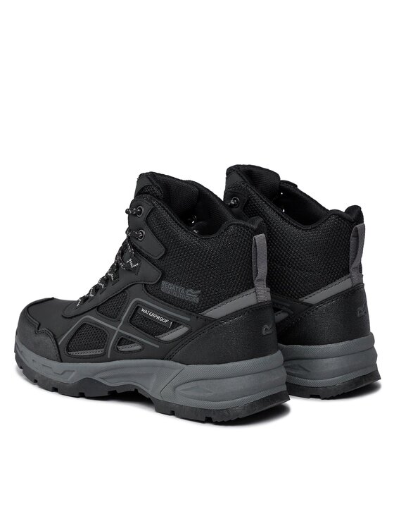 Regatta Trekkings Regatta RMF807 Negru
