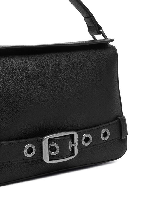 G-STAR Дамска чанта G-Star Raw C-LDA9536 Черен