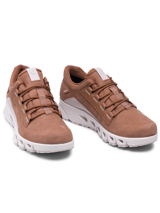 ECCO Sportcipők ECCO Multi-Vent M GORE-TEX 88023401034 Barna