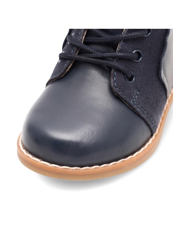 Lasocki Kids Polobotky Lasocki Kids HAPPY CI12-HAPPY-09 Tmavomodrá