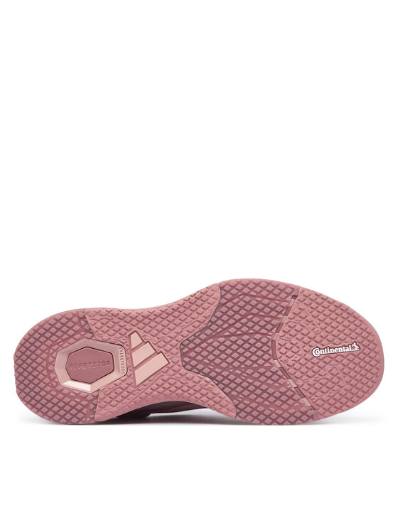 adidas Scarpe da palestra adidas Dropset 4 Training Shoes KJ6605 Rosa
