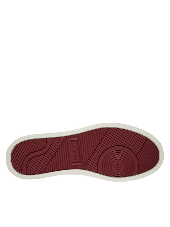 Gant Снікерcи Gant 31631021 Чорний