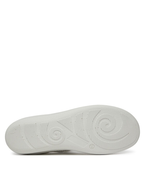 Comfortabel Poltopánky Comfortabel 940448 Biela