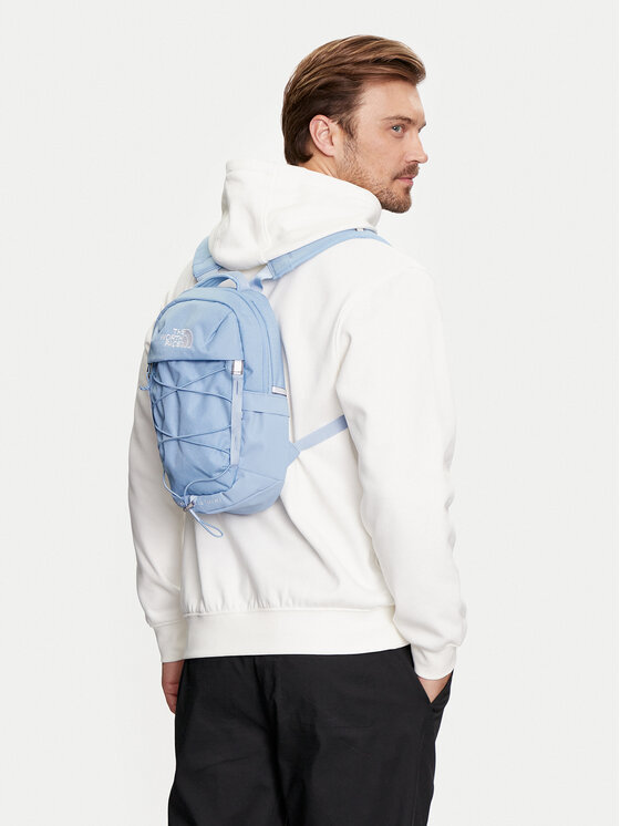 The North Face Batoh The North Face Borealis Mini NF0A52SWYOF Modrá