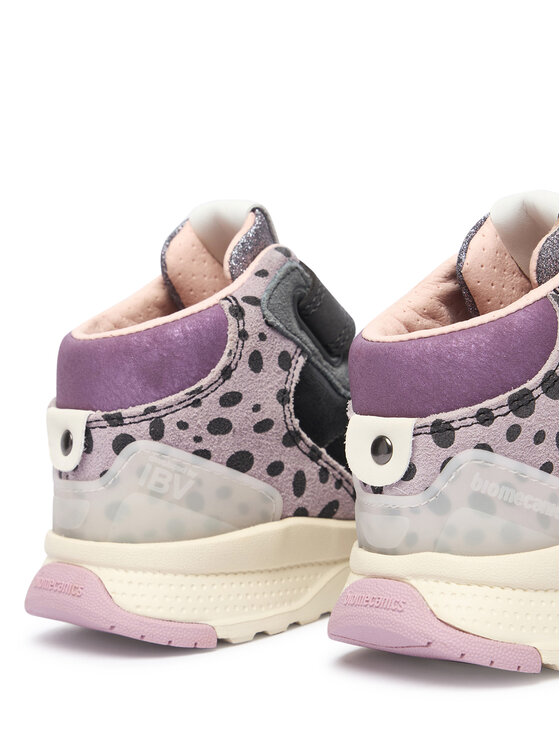 Biomecanics Sportcipők Biomecanics 261252 M Fekete