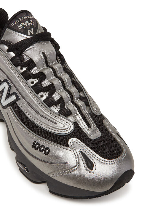 New Balance Sneakers New Balance M1000EGR Argintiu