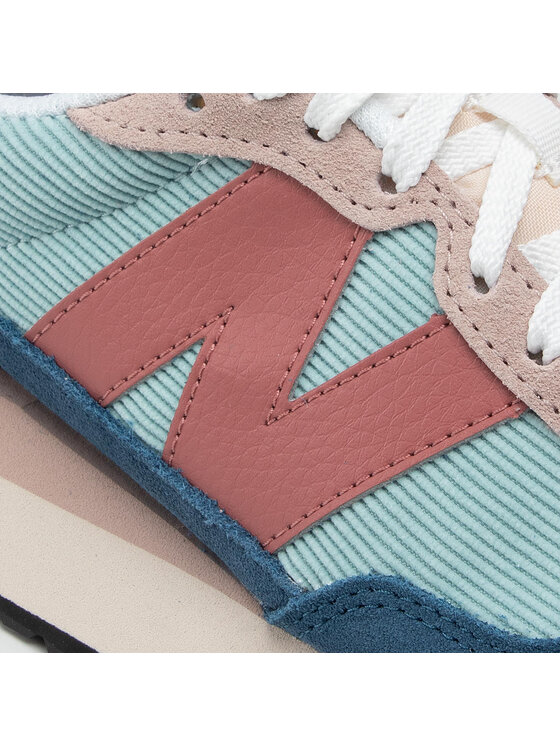 New Balance Zapatillas New Balance WS237WA1 Azul