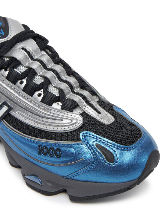 New Balance Sneakersy New Balance M1000ENV Niebieski