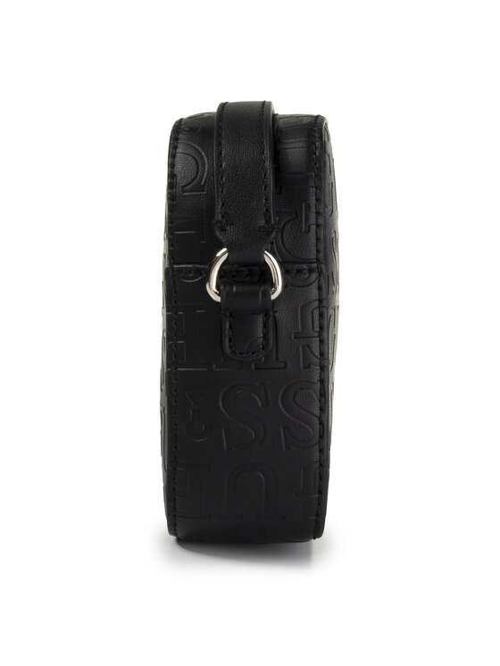 Guess Сумка Guess Kamryn (VD) HWVD66 91120 Чорний