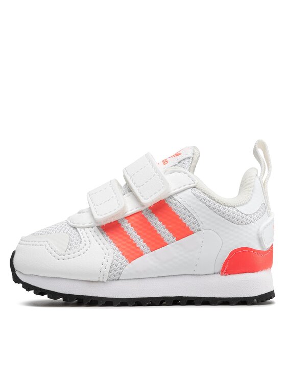 adidas Sneakersy adidas Zx 700 Hd Cf I GY3300 Bílá