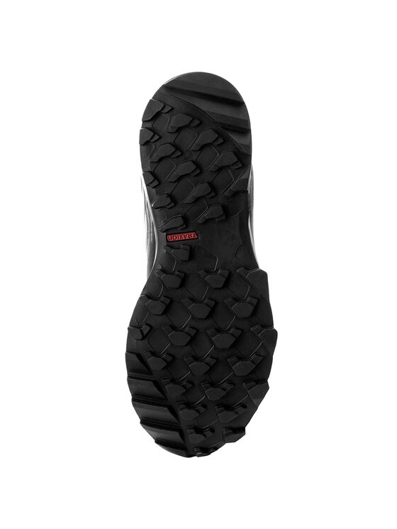 adidas Scarpe running adidas Galaxy Trail M CG3979 Nero