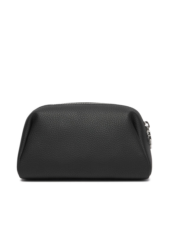 KARL LAGERFELD Kosmetiktasche KARL LAGERFELD B4W32027 Schwarz