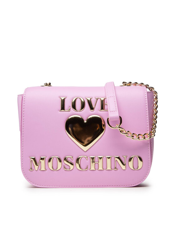 LOVE MOSCHINO Soma LOVE MOSCHINO JC4052PP1DLF0607 Rozā