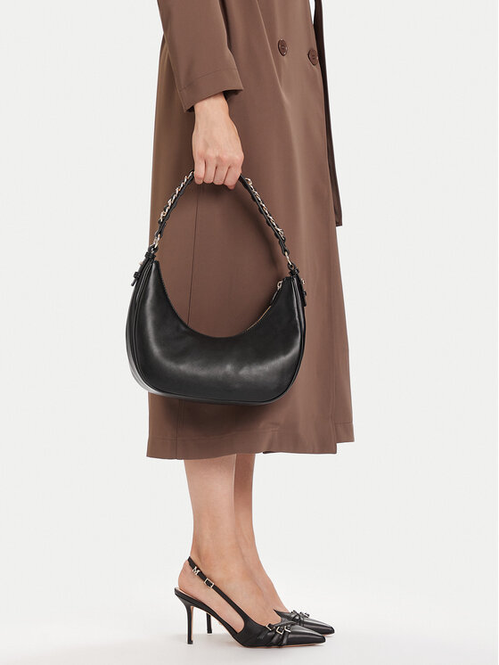 Liu Jo Kabelka Liu Jo Tullia AF5038 E0077 Černá