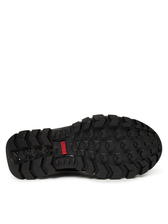 Vans Scarponcini Vans MTE Snow-Kicker Gore-Tex VN000D281OJ1 Nero