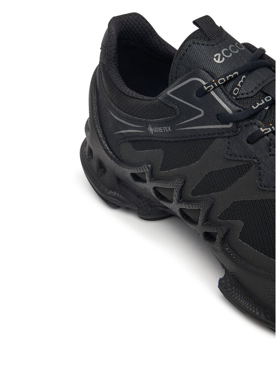 ECCO Sneakersy ECCO Biom Aex M GORE-TEX 80288451094 Czarny