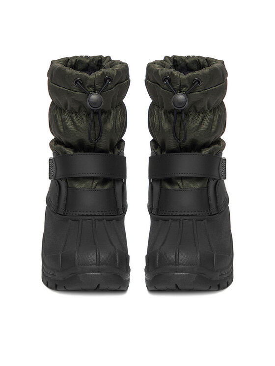 Beverly Hills Polo Club Snehule Beverly Hills Polo Club CEO-CM240118 IV (CH) Čierna