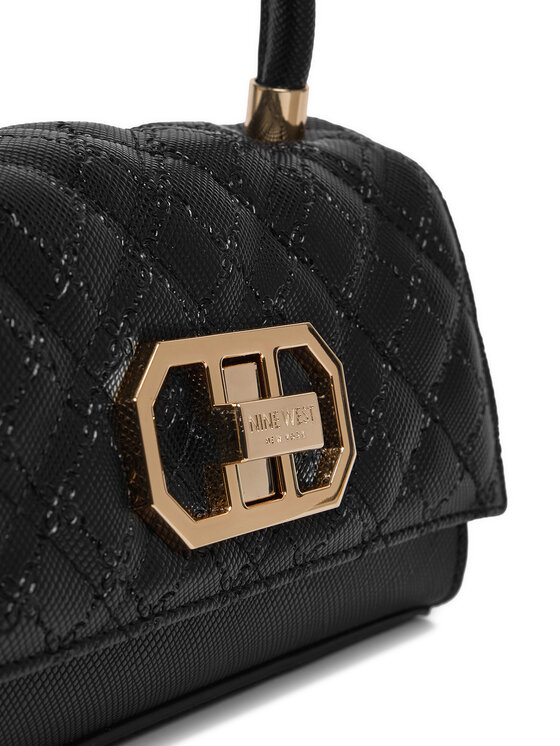 Nine West Сумка Nine West EO-Lexington Belle-LDA8702 Чорний