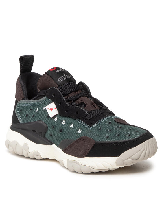 Nike Snīkeri Nike Jordan Delta 2 CV8121 300 Zaļš