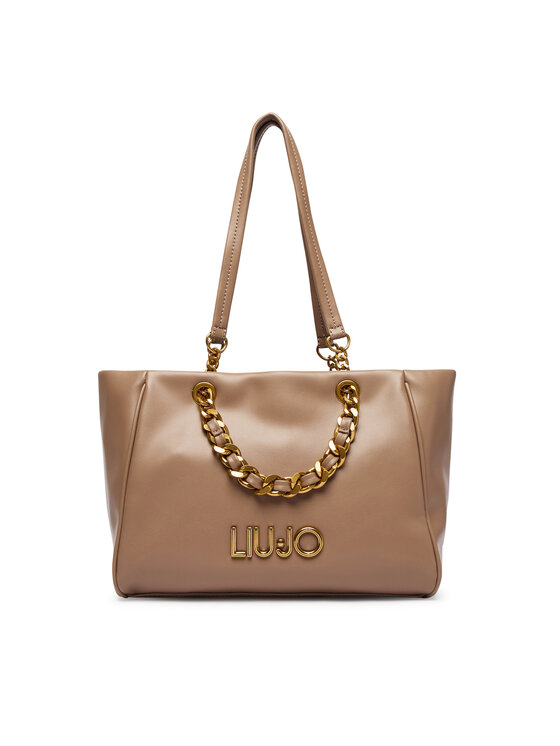Liu Jo Сумка Liu Jo AA6117 E0958 Бежевий