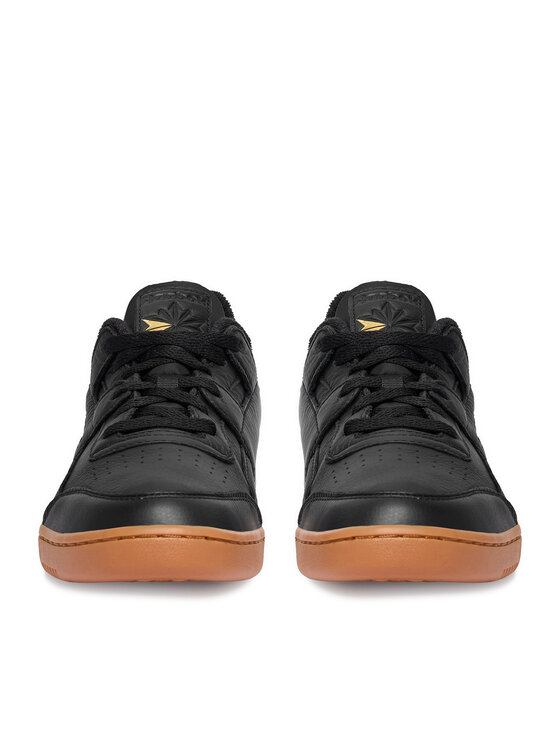 Reebok Sneakersy Reebok EO-WORKOUT PLUS 100271709 Czarny