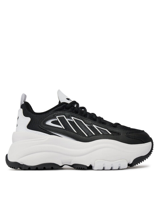 Zapatillas adidas Ozgaia IE2814 Negro | Zapatos.es