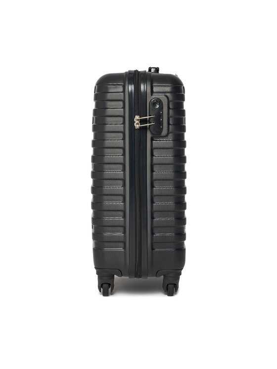 WITTCHEN Valigia da cabina WITTCHEN 56-3A-391-10 Nero