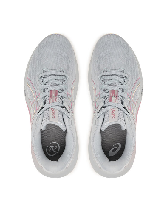 Asics Tenisice za trčanje Asics Gt-1000 15 1012B994 Siva