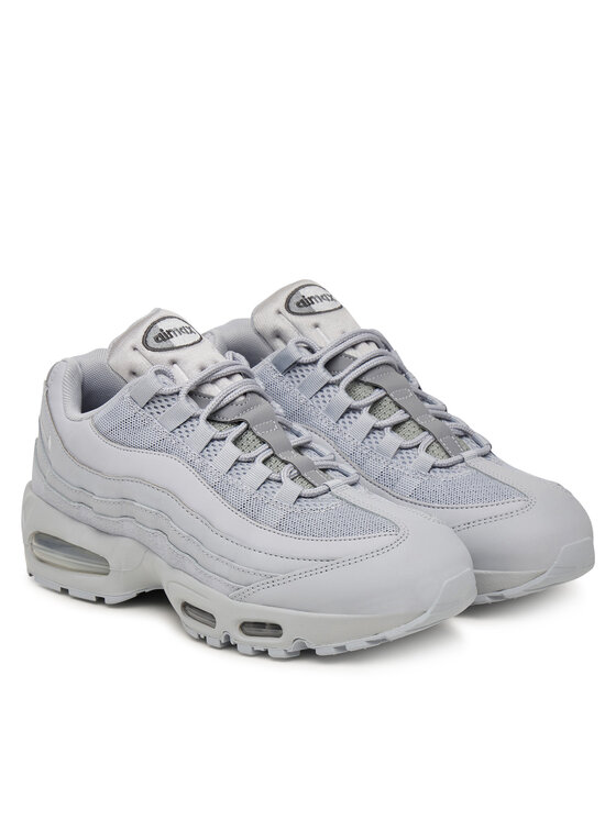 Nike Снікерcи Nike Air Max 95 HM8755 002 Сірий