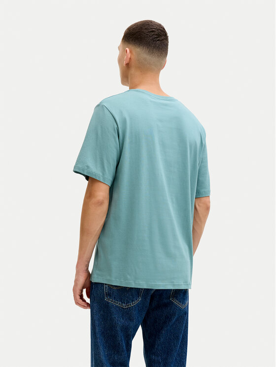 Jack & Jones Jack & Jones Camiseta Paulos 12277958 De color Regular Fit