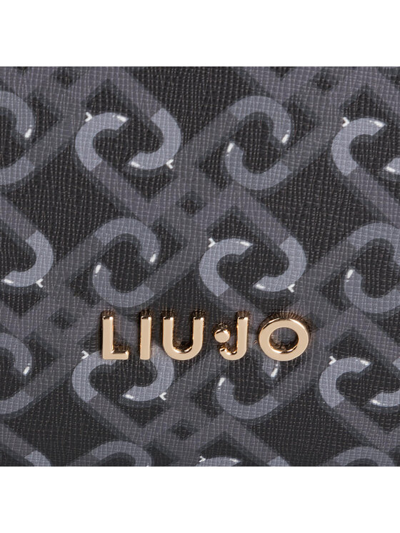 Liu Jo Rankinė Liu Jo M Stachel N69013 E0017 Juoda