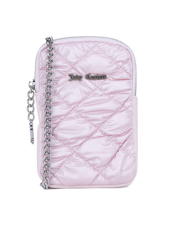 Juicy Couture Borsa porta telefono Juicy Couture BIJXT8668WIP Rosa