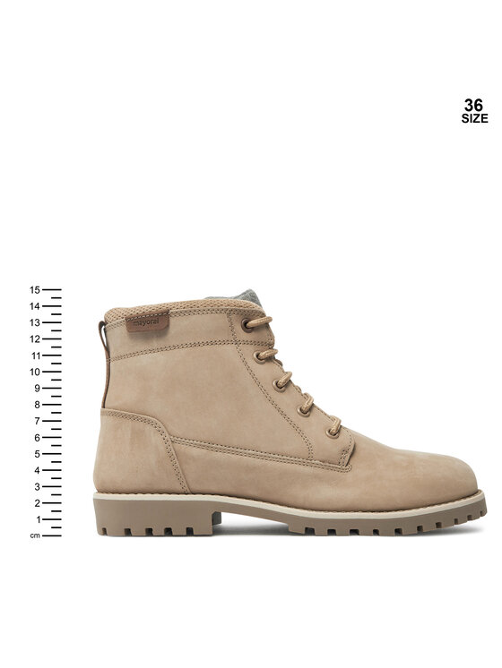 Mayoral Botas Mayoral 48.508 Beis