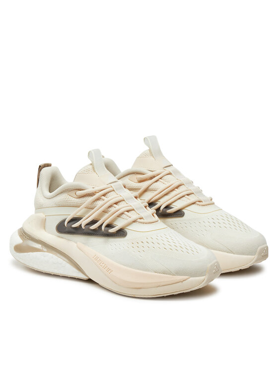 adidas Αθλητικά adidas Alphaboost V2 IE9149 Μπεζ