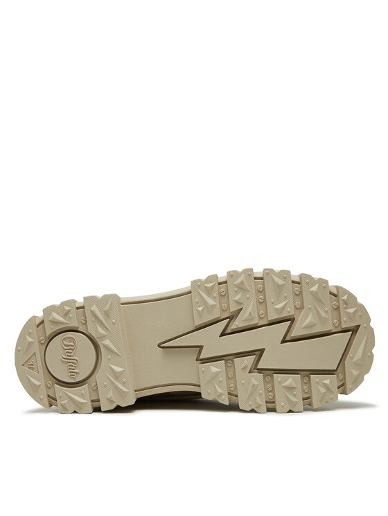 Buffalo Снікерcи Buffalo Aspha Nc Mid Warm 1622185 Бежевий