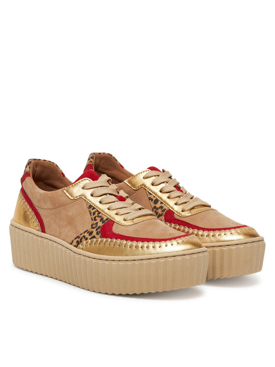Gabor Sneakers Gabor 63.204.32 Beige