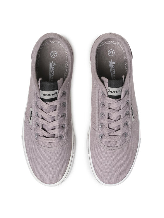 Scarpe sportive Sprandi BP40-HH712 Grigio | Escarpe.it