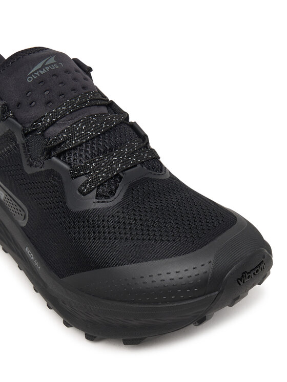 Altra Buty do biegania Altra Olympus 7 AL0A85TK Czarny