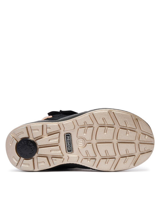 Primigi Снігоходи Primigi GORE-TEX 2379100 M Чорний