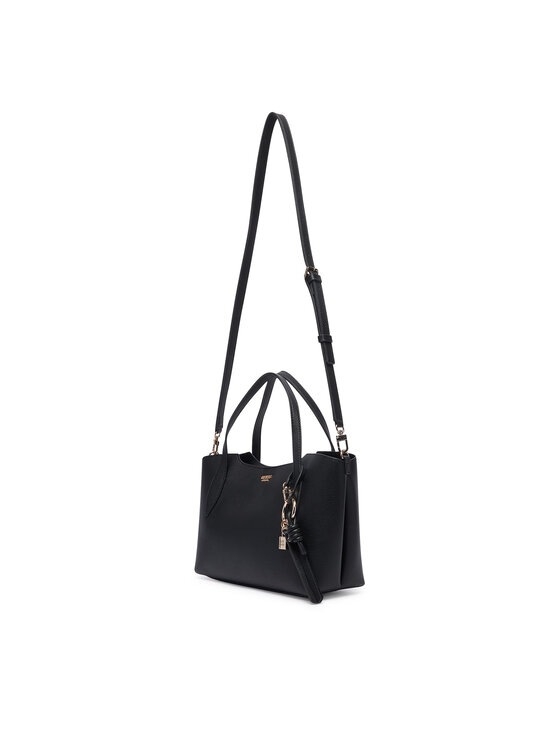 Guess Сумка Guess HWBG97 35060 Чорний