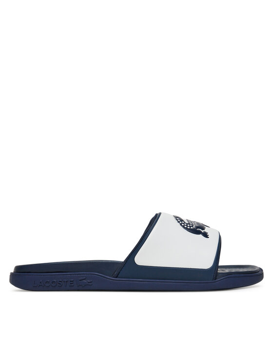Lacoste Шльопанці Lacoste 7-49CMA0034 Кольоровий