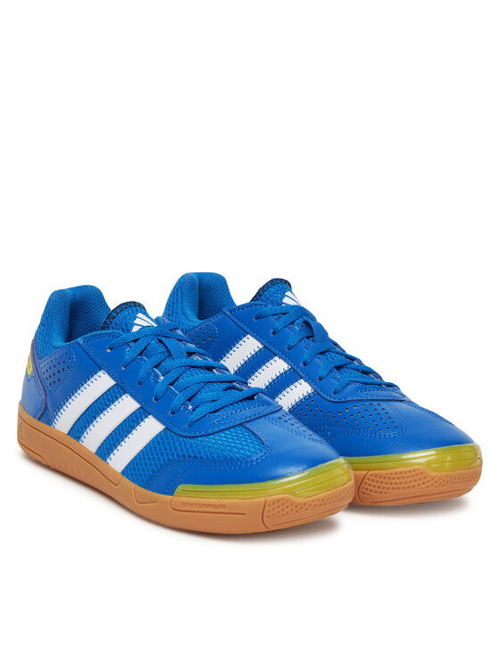 adidas Tenisice za dvoranski nogomet adidas Spezial Light G64338 Plava