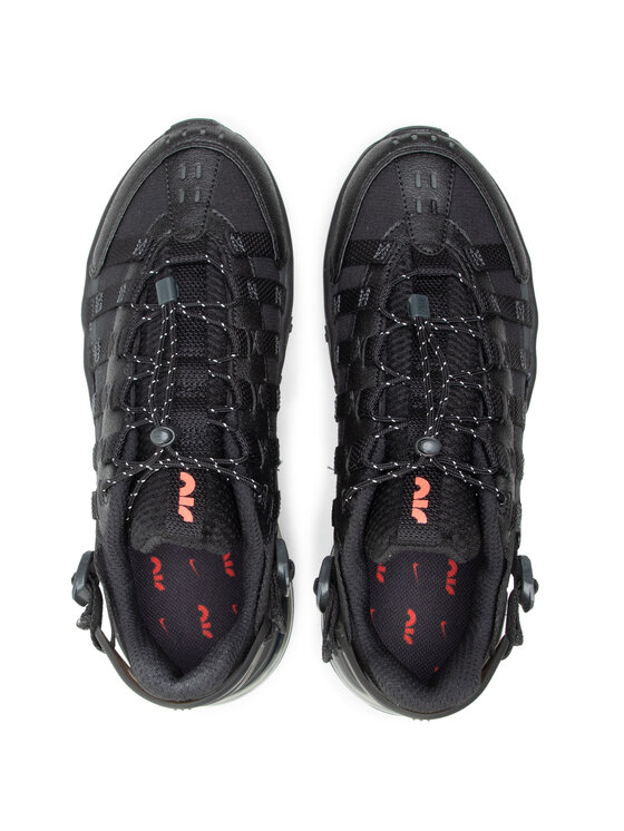 Nike Sneakersy Nike Air Max Vistascape CQ7740 001 Černá