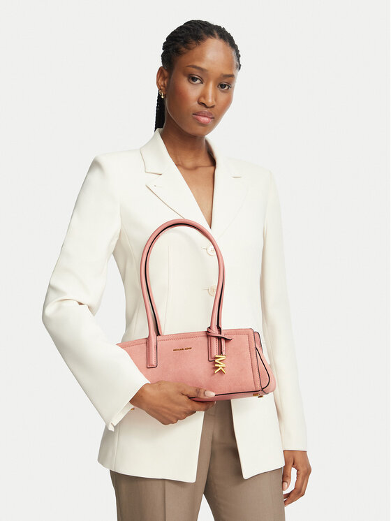 MICHAEL Michael Kors Borsetta MICHAEL Michael Kors 30T6A9IT0S Rosa