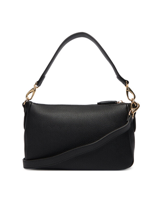 Valentino Сумка Valentino Brixton VBS7LX12 Чорний