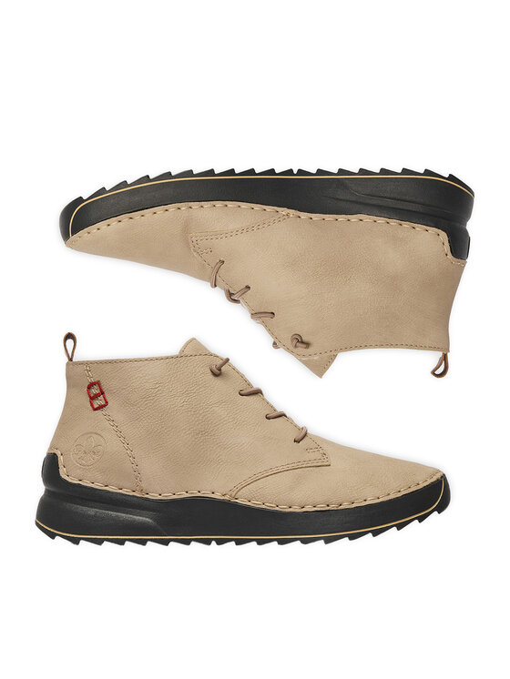 Rieker Ghete Rieker CEO-51510-60 Bej