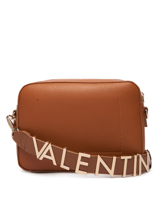 Valentino Сумка Valentino Alexia VBS5A809 Коричневий